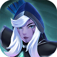 黑暗游侠游戏手机版