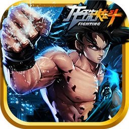龙珠炫斗破解版