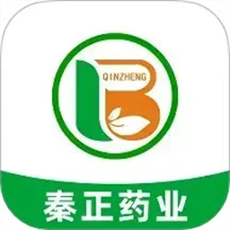 秦正药业手机版