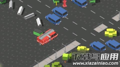 粉碎楼梯车最新版截图2