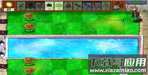 植物大战僵尸魔改版手机版