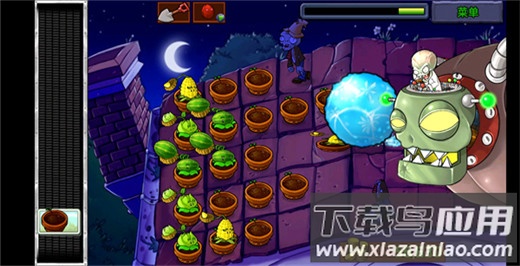 植物大战僵尸青松版手机版最新版截图2