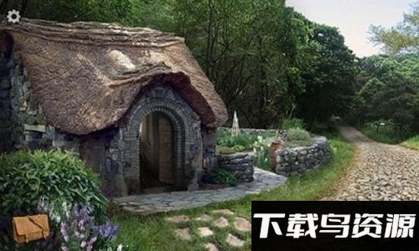 黑荆棘城堡之谜汉化版最新版截图3