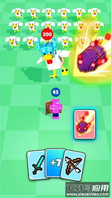 一起集卡游最新版截图3