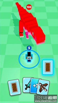 一起集卡游最新版截图4