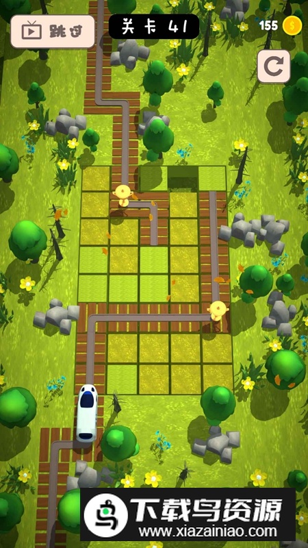 高铁冲冲冲游戏正版最新版截图1