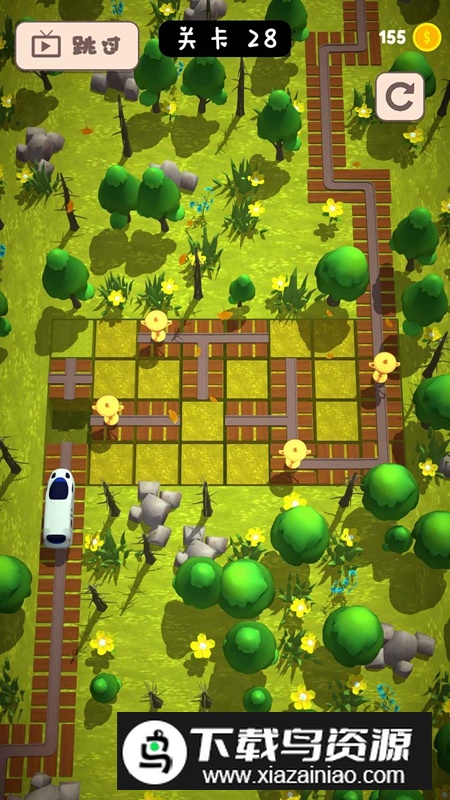 高铁冲冲冲游戏正版最新版截图5