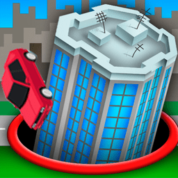 黑洞进化之模拟器游戏