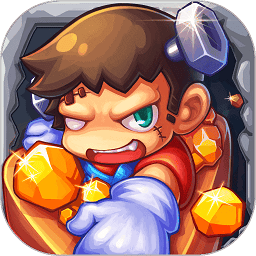 黄金矿工中文版