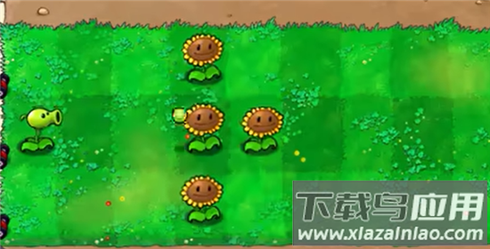 植物大战僵尸抽卡版游戏