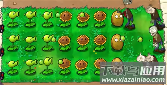 植物大战僵尸抽卡版游戏