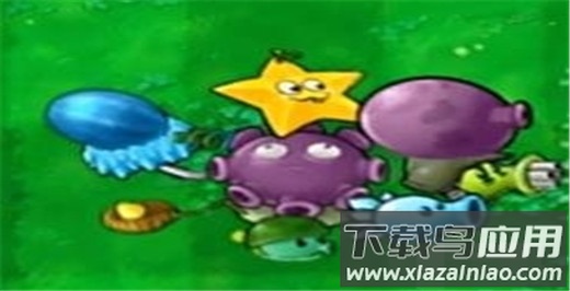 植物大战僵尸嫁接版