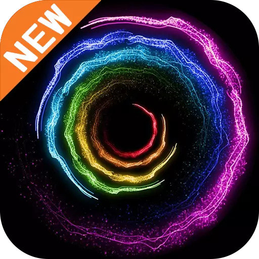 魔幻粒子2020全新版