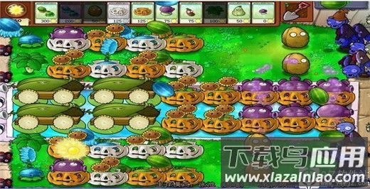 植物大战僵尸中文版手机版