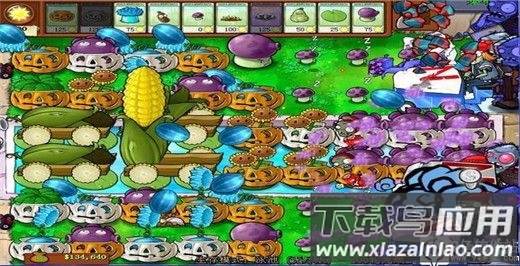 植物大战僵尸中文版手机版