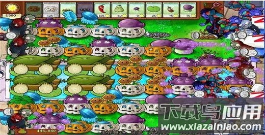 植物大战僵尸中文版手机版