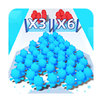 颜色大作战免费游戏最新版