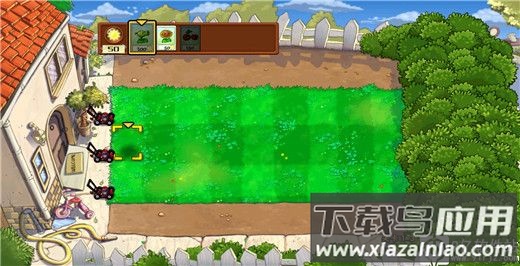 植物大战僵尸tv版手机版