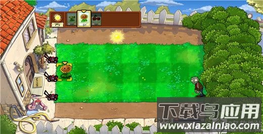 植物大战僵尸tv版手机版