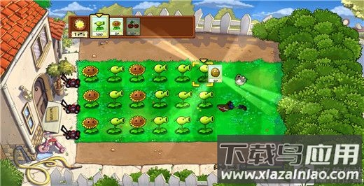 植物大战僵尸tv版手机版