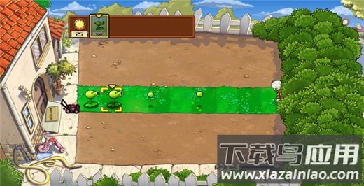 植物大战僵尸tv版手机版截图3