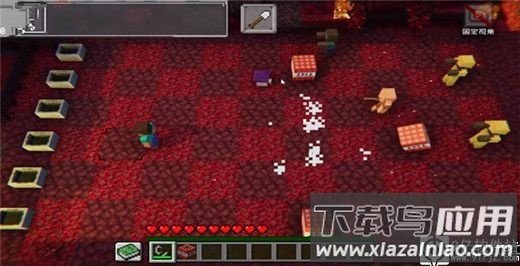 植物大战僵尸mc版