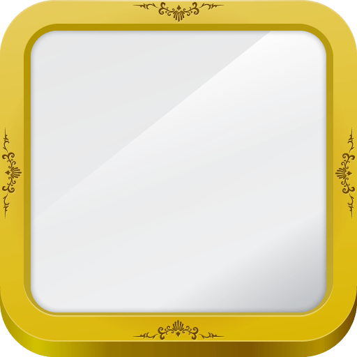 手机高清镜子相机软件