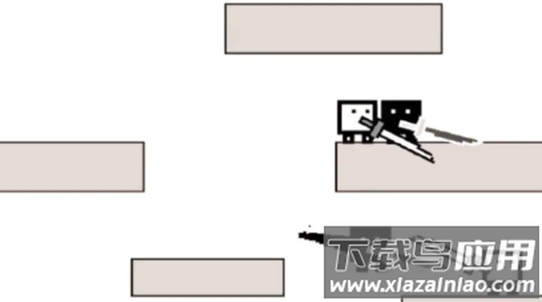 黑白大乱斗最新版截图1