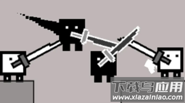 黑白大乱斗最新版截图3