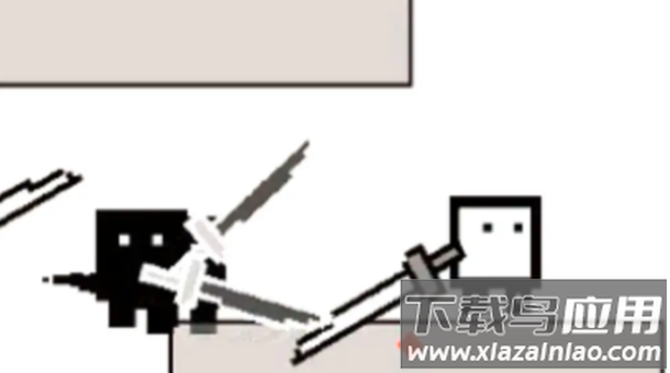 黑白大乱斗最新版截图4