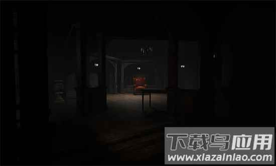 马洛林鬼屋游戏下载