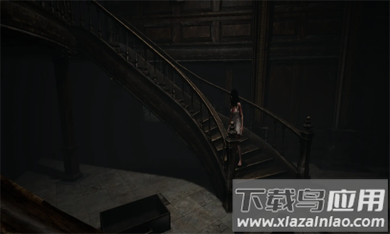 马洛林鬼屋手机版最新版截图3