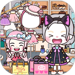 托卡小萌娃最新版