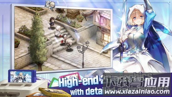 棕色尘埃2手游官方版最新版截图5