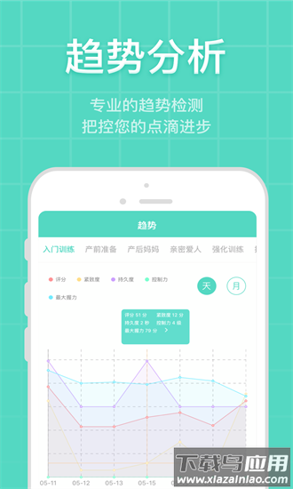 凯格尔博士app最新版截图1