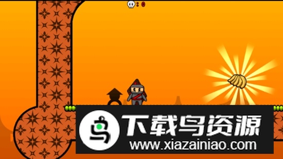 降落伞忍者最新版最新版截图3