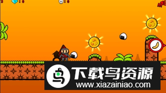 降落伞忍者最新版最新版截图4