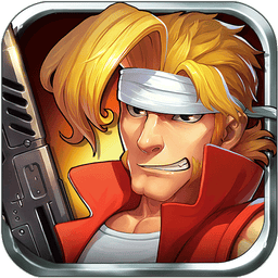 合金弹头OL最新版