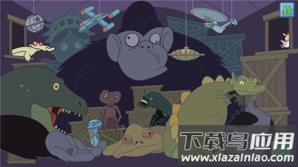 梦游先生最新版