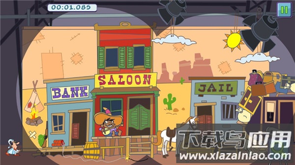 梦游先生最新版