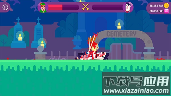 Bowmasters下载中文版