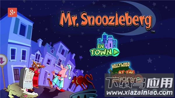 梦游先生安卓版