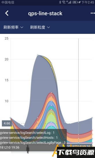 魔镜窥见手机版最新版截图1