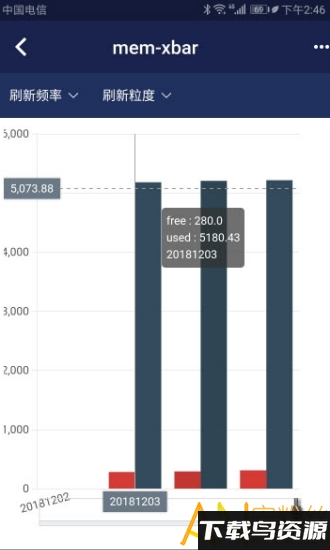 魔镜窥见手机版最新版截图2