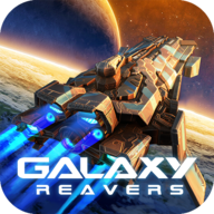 银河掠夺者游戏中文版最新版