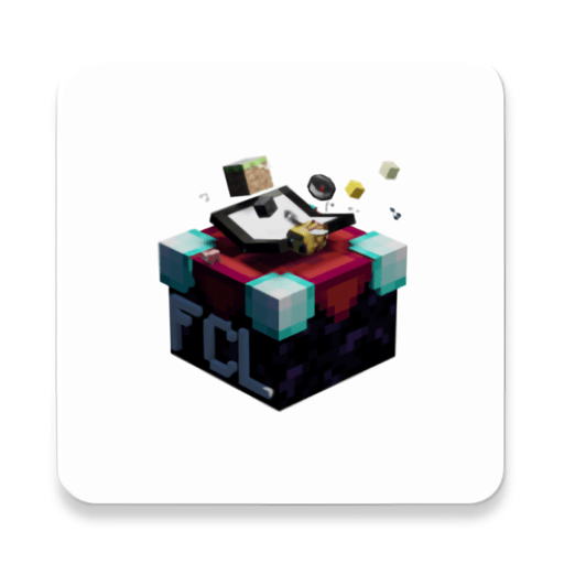 我的世界FCL启动器手机版(Fold Craft Launcher)