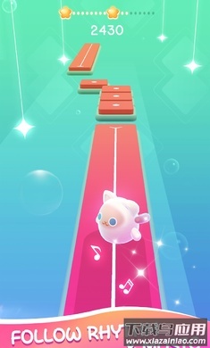 猫与舞小游戏最新版最新版截图2