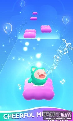 猫与舞小游戏最新版最新版截图3