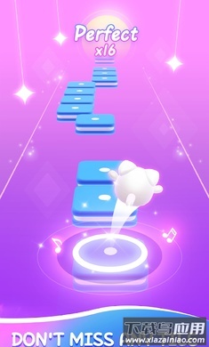 猫与舞小游戏最新版最新版截图4