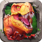 重返侏罗纪游戏手机版最新版